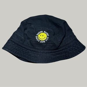 GUC Insomniac Day Trip Festival Bucket Hat